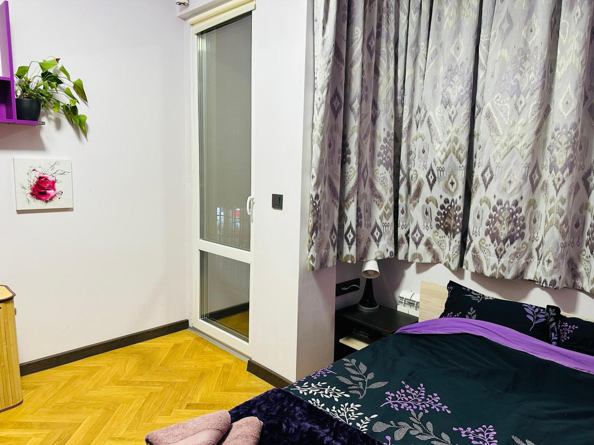 Apartament Luxury Oasis In Absolute Center Of Sofia Zewnętrze zdjęcie