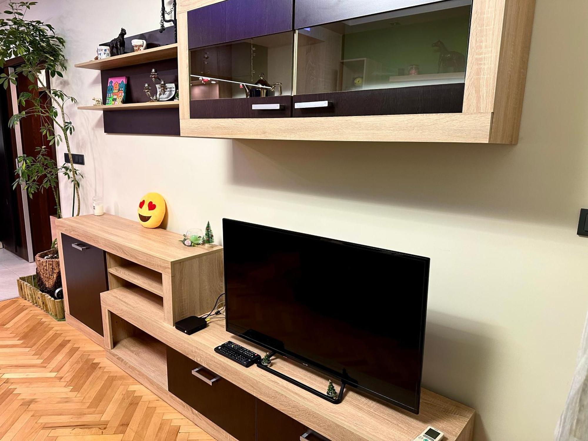Apartament Luxury Oasis In Absolute Center Of Sofia Zewnętrze zdjęcie