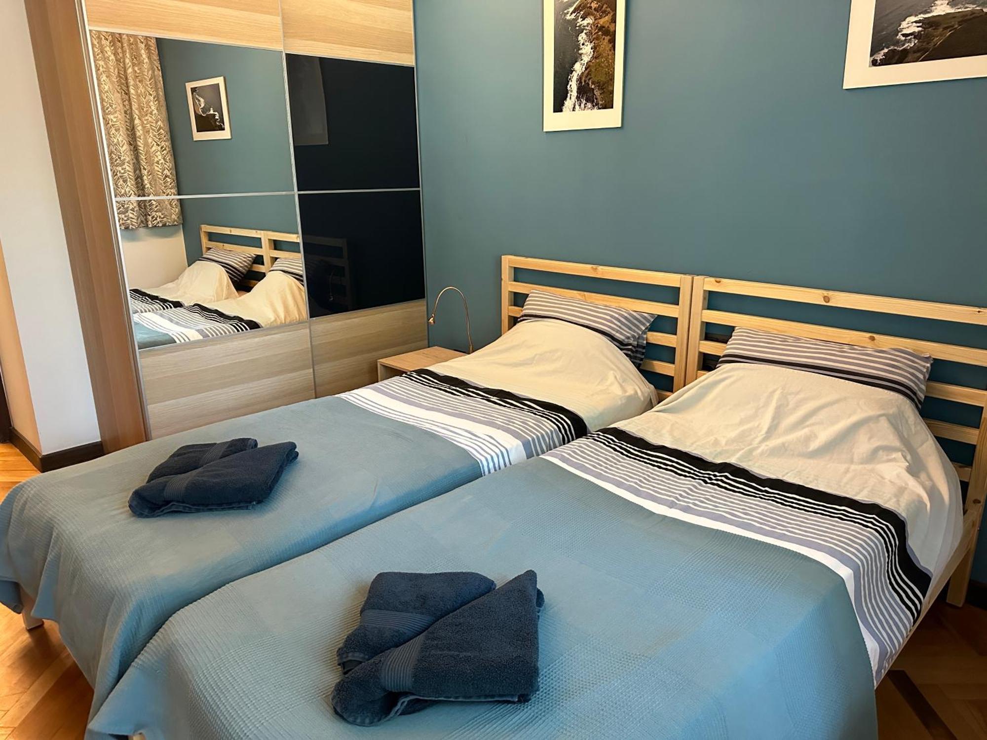 Apartament Luxury Oasis In Absolute Center Of Sofia Zewnętrze zdjęcie